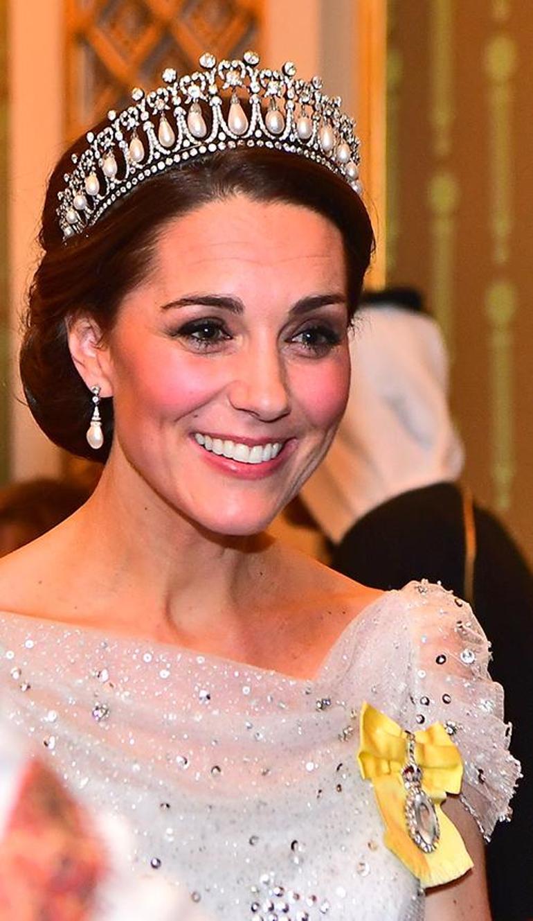 Kate Middleton